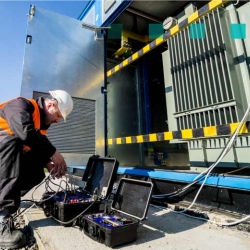 Electricidady Control